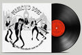Diamond Dogs: About The Hardest Nut To Crack - (VINYL LP)