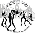 Diamond Dogs: About The Hardest Nut To Crack - COMPACT DISCS
