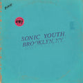 Sonic Youth: Live In Brooklyn 2011 - COMPACT DISCS