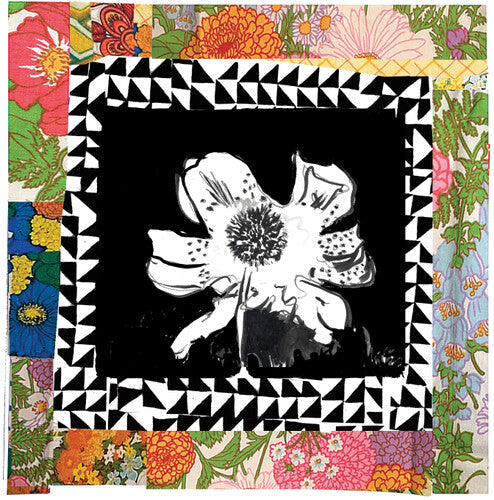 Woods: Perennial - White - (VINYL LP)