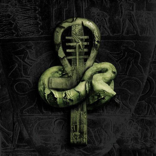Nile: In Their Darkened Shrines -LP