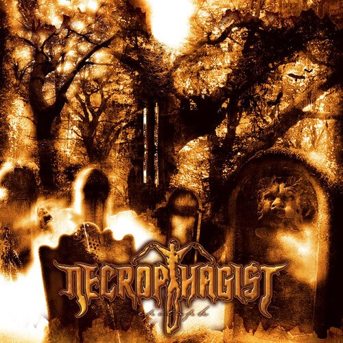 Necrophagist: Epitaph -LP