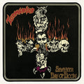 Tormentor: Seventh Day Of Doom - CD