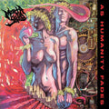 Morta Skuld: As Humanity Fades - COMPACT DISCS
