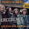 Creedence Clearwater Revival: Travelin' Band (Live At Royal Albert Hall) - 7-INCH SINGLE