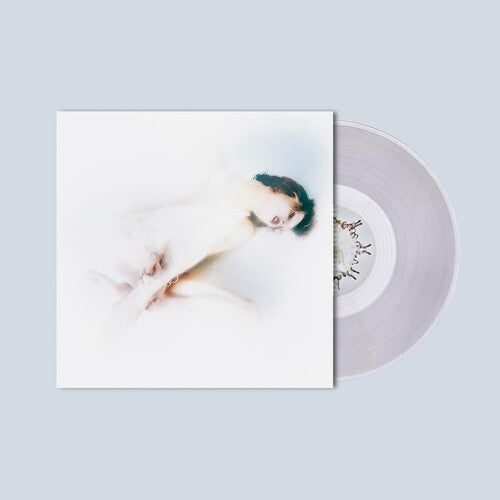 Lauren Auder: the infinite spine - (VINYL LP)