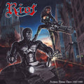 The Riot: Archives Volume 3: 1987-1988 - COMPACT DISCS