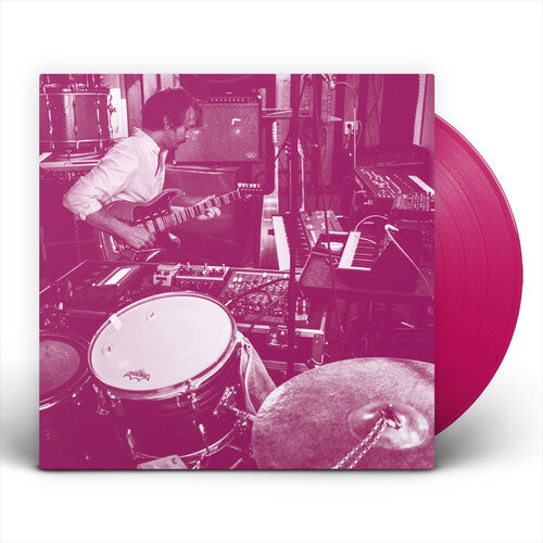 Daniel Ogren: Fastingen - 92 - (VINYL LP)