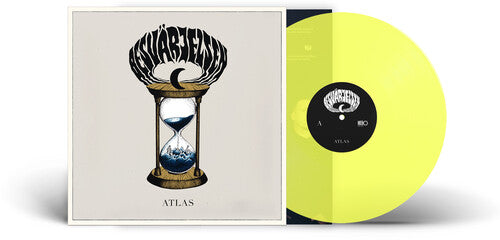 Besvarjelsen: Atlas -LP