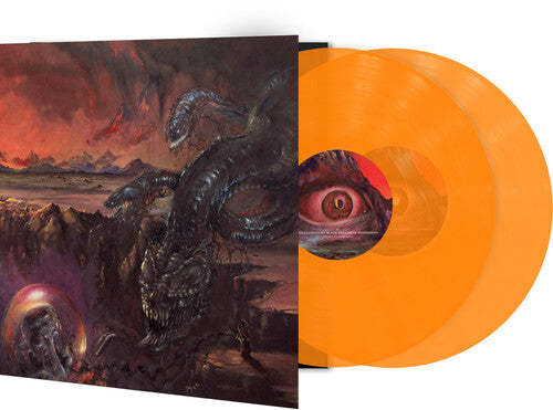 Tchornobog: Tchornobog -LP