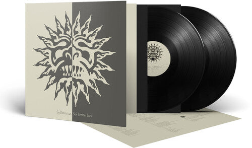 Sol Invictus: Sol Veritas Lux -LP