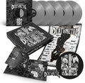 Various Artists: Swedish Death Metal (Various Artists) -LP