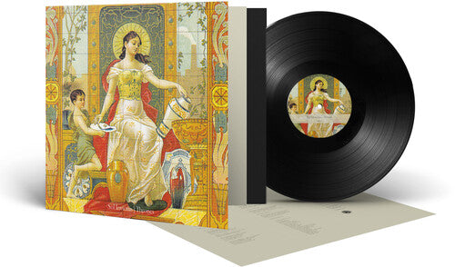 Sol Invictus: Thrones -LP