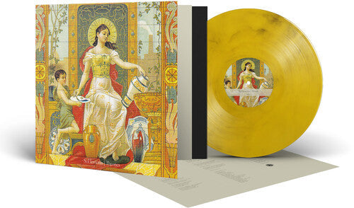 Sol Invictus: Thrones -LP