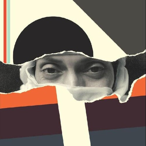 Bombino: Sahel -LP