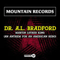 Dr. a.L. Bradford: Martin Luther King (An Anthem For An American Hero) - COMPACT DISCS