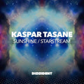 Kaspar Tasane: Sunshine / Starstream - COMPACT DISCS