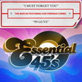 The Featuring Von Freeman Combo Maples: I Must Forget You / 99 Guys (Digital 45) - COMPACT DISCS