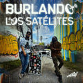 Raudel Raphox Featuring Escuadron: Burlando los Satelites - COMPACT DISCS