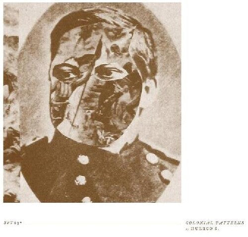Huerco S.: Colonial Patterns -LP
