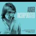 Brian Auger: Auger Incorporated -LP