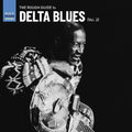 Various Artists: The Rough Guide To Delta Blues 2 (Various Artists) -LP