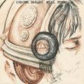 Neil Young: Chrome Dreams -LP