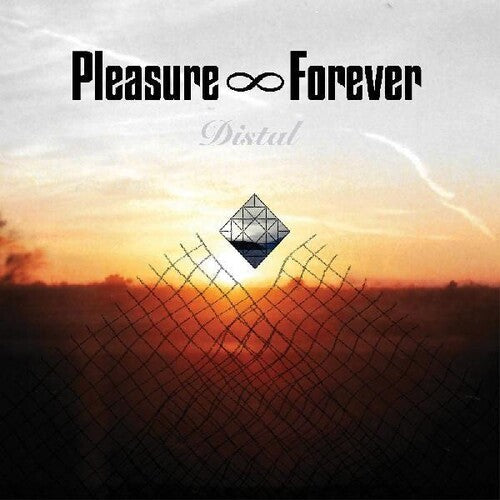 Pleasure Forever: Distal -LP