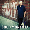 Coco Montoya: Writing On The Wall -LP