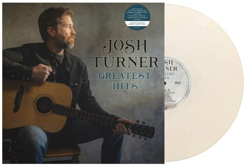 Josh Turner: Josh Turner Greatest Hits -LP