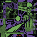 Black Market Brass: Hox -LP