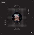 Teenage Mutants: Dark Clouds / Umek Footmachine - 12-INCH SINGLE