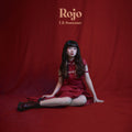 Lil Summer: Rojo -LP