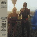 Yasuhi Ide: Lonesome Echo -LP