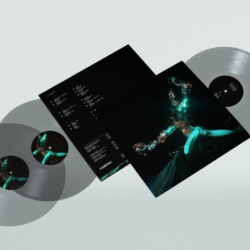 Metaflora / Various: Metaflora (Various Artists) -LP