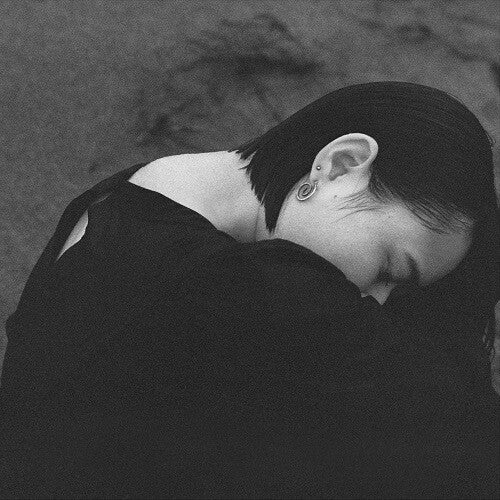 Buoy: Akarui Kurai -LP