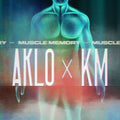 Aklo & Km: Muscle Memory - 7-INCH SINGLE