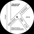 Josh Butler: Piranha - 12-INCH SINGLE