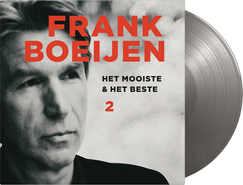 Frank Boeijen: Het Mooiste & Het Beste 2 -LP