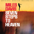 Miles Davis: Seven Steps to Heaven -LP