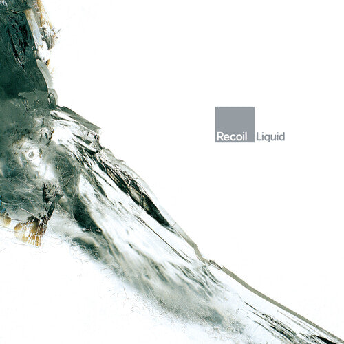 Recoil: Liquid -LP