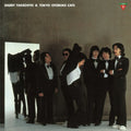 Daddy Takechiyo & Tokyo Otoboke Cats: First (Special Version) -LP