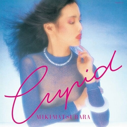 Miki Matsubara: Cupid -LP
