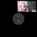 Reiko Kato: Yoru Wa Yasashi (Gentle At Night) - 12-INCH SINGLE