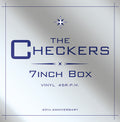 The Checkers: Checkers 7 Inch Box - 7-INCH SINGLE