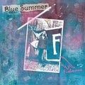 Fishmans: Blue Summer: Selected Tracks 1991-1995 -LP