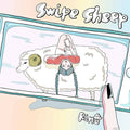 Rinne: Swipe Sheep -LP