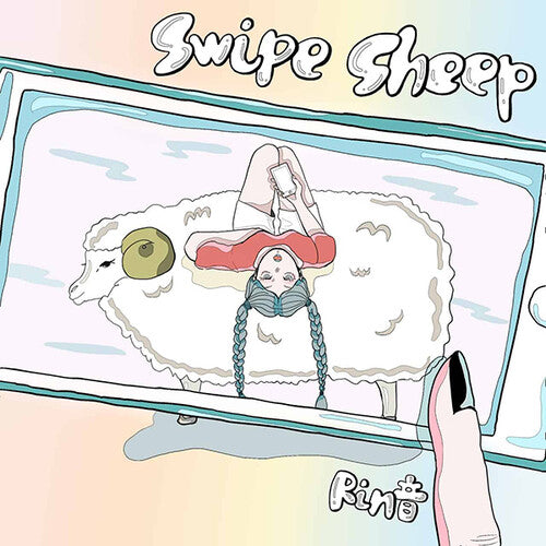 Rinne: Swipe Sheep -LP