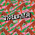 Tigerbalm: Nina - 12-INCH SINGLE