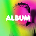 Iconis, Joe & Family: Album -LP